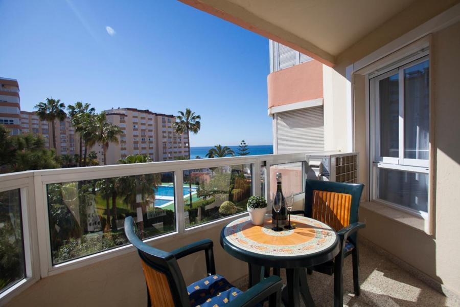 Casa Amaya Torrox Exterior photo