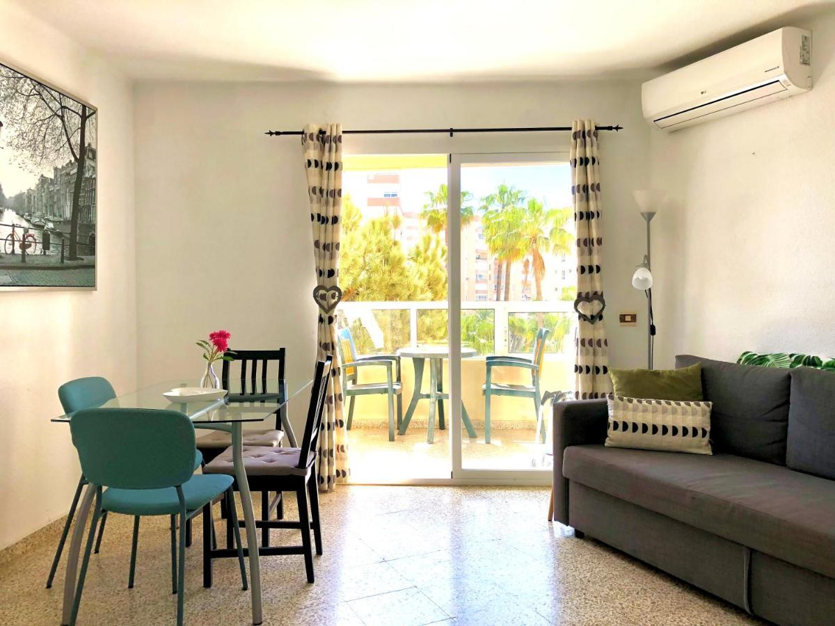 Casa Amaya Torrox Exterior photo