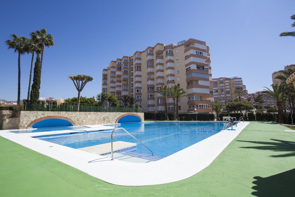 Casa Amaya Torrox Exterior photo
