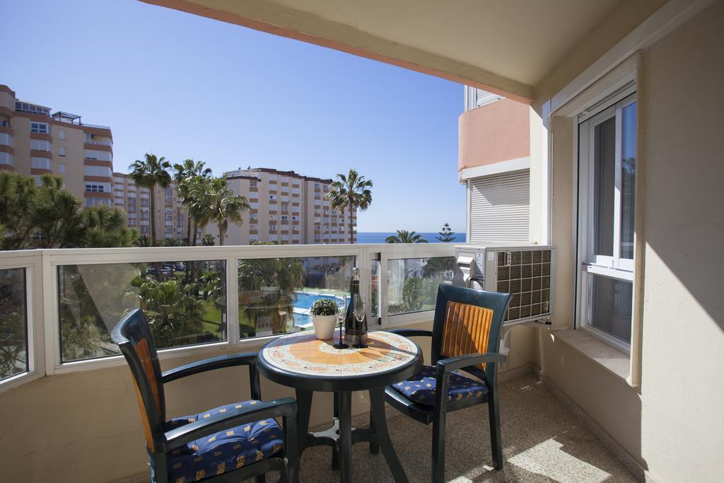 Casa Amaya Torrox Exterior photo