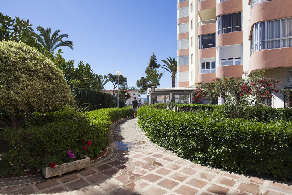 Casa Amaya Torrox Exterior photo