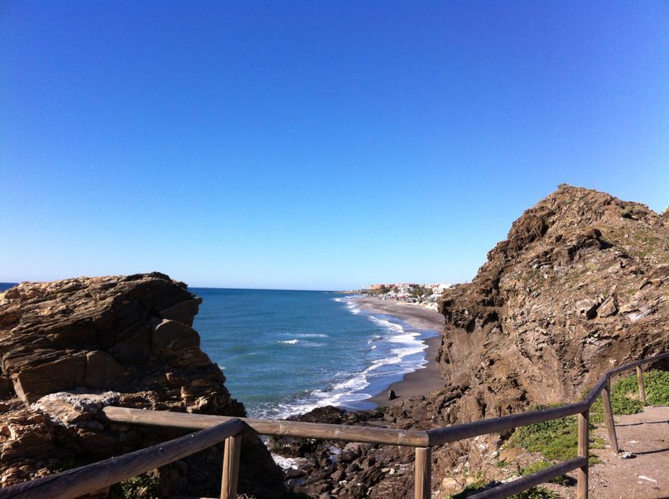 Casa Amaya Torrox Exterior photo